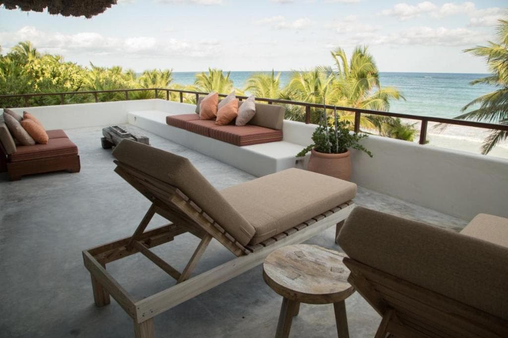 Chiringuito Tulum