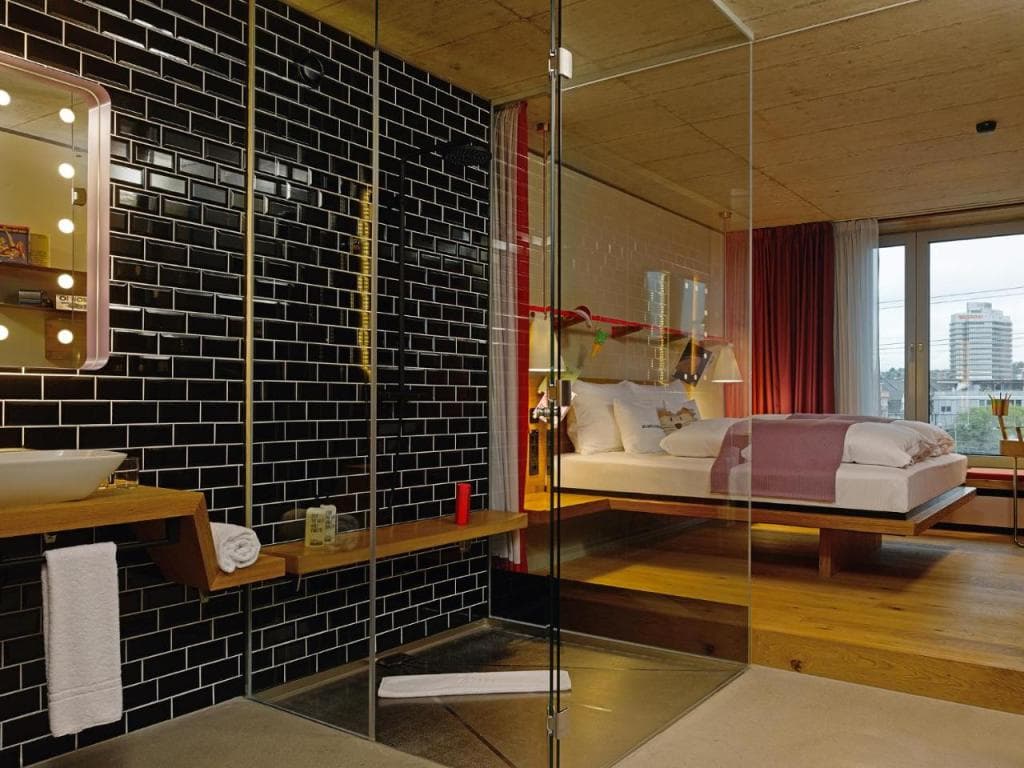 25hours Hotel Langstrasse