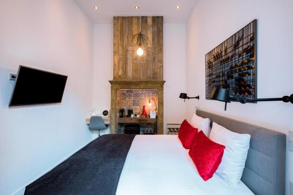 Boutique Hotel ZIES