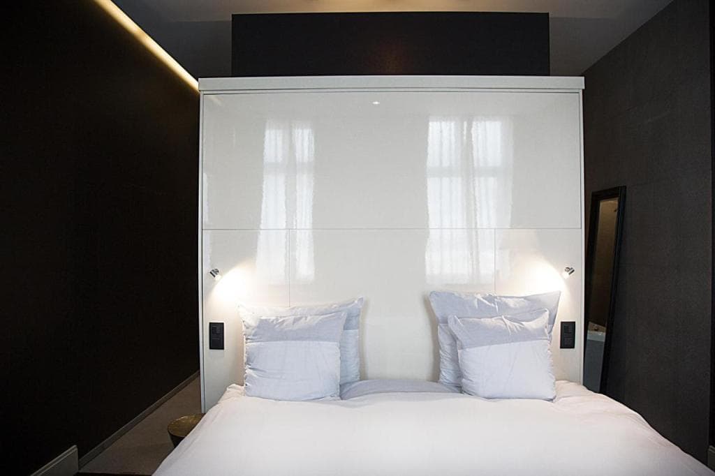Hotel Les Nuits