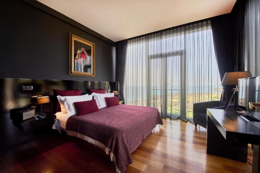 Farol Hotel