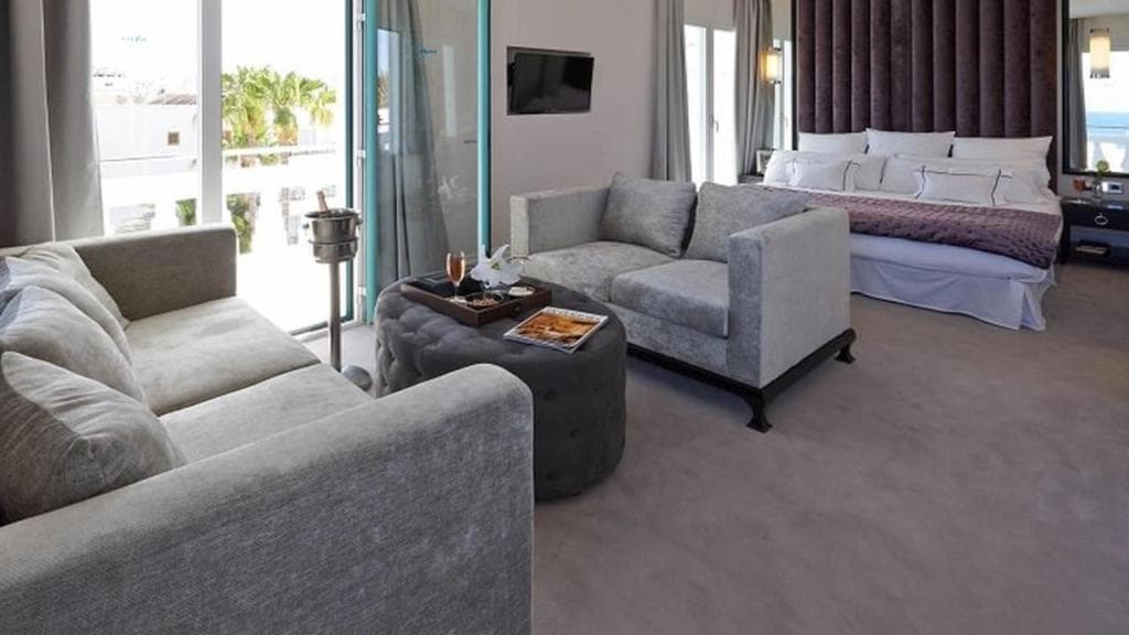 MiM Ibiza member of Meliá Collection