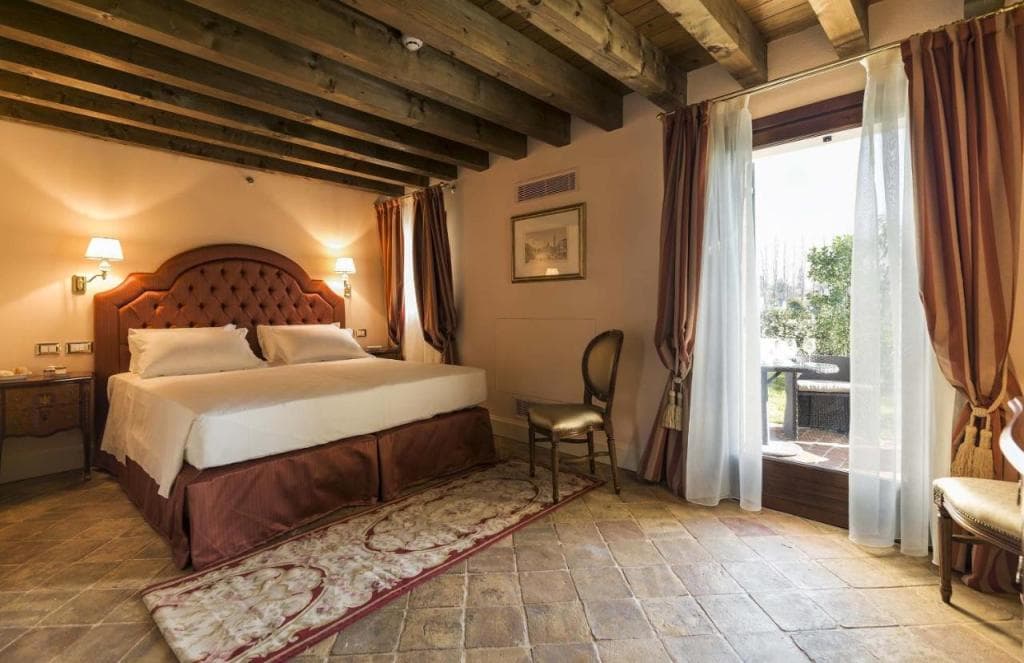 Hotel Villa Barbarich