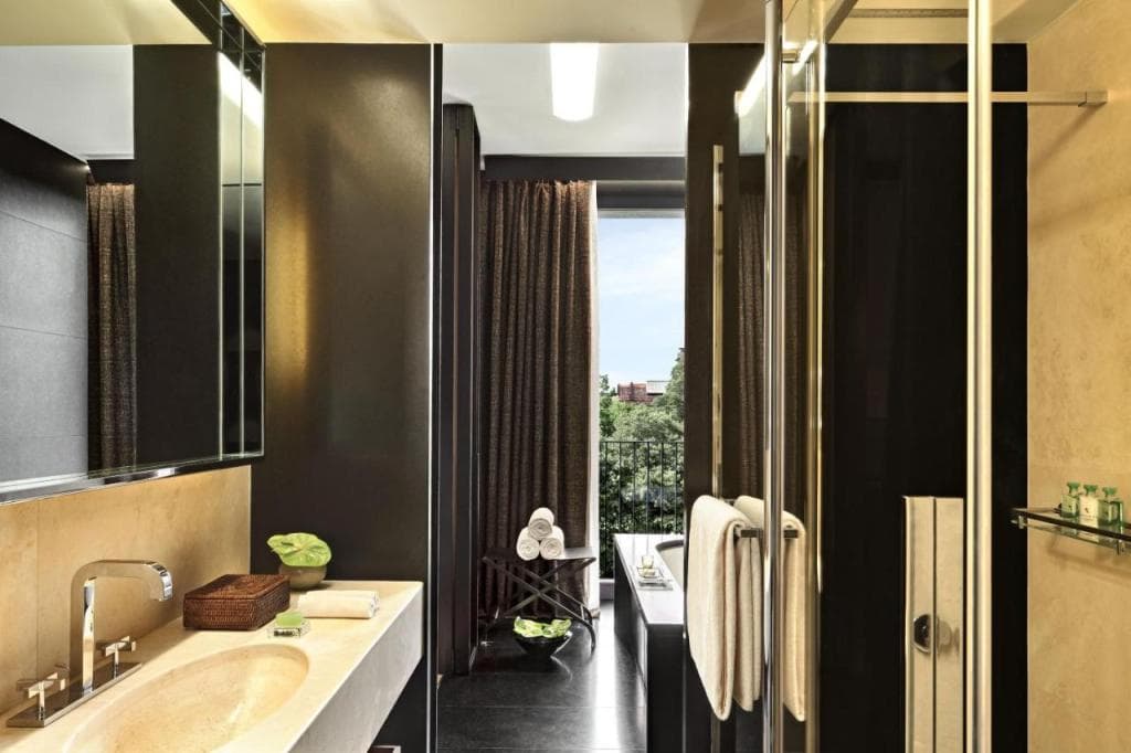 Bvlgari Hotel Milano
