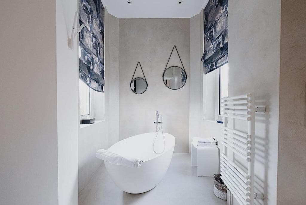 La Villa Guy & Spa - Teritoria