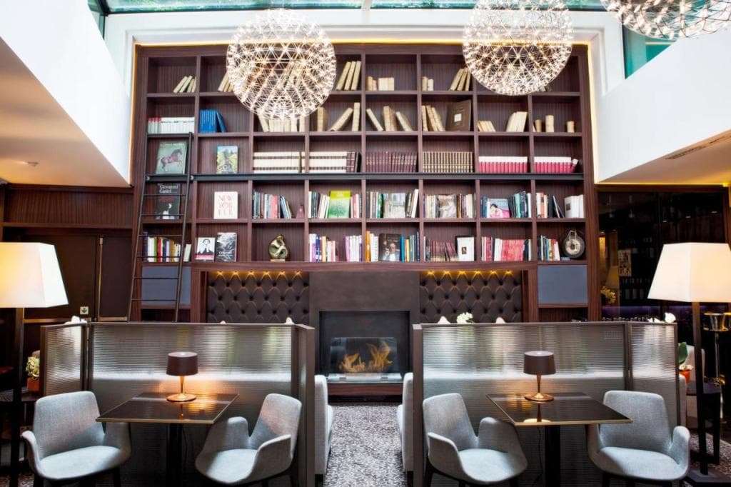 Hotel Milano Scala