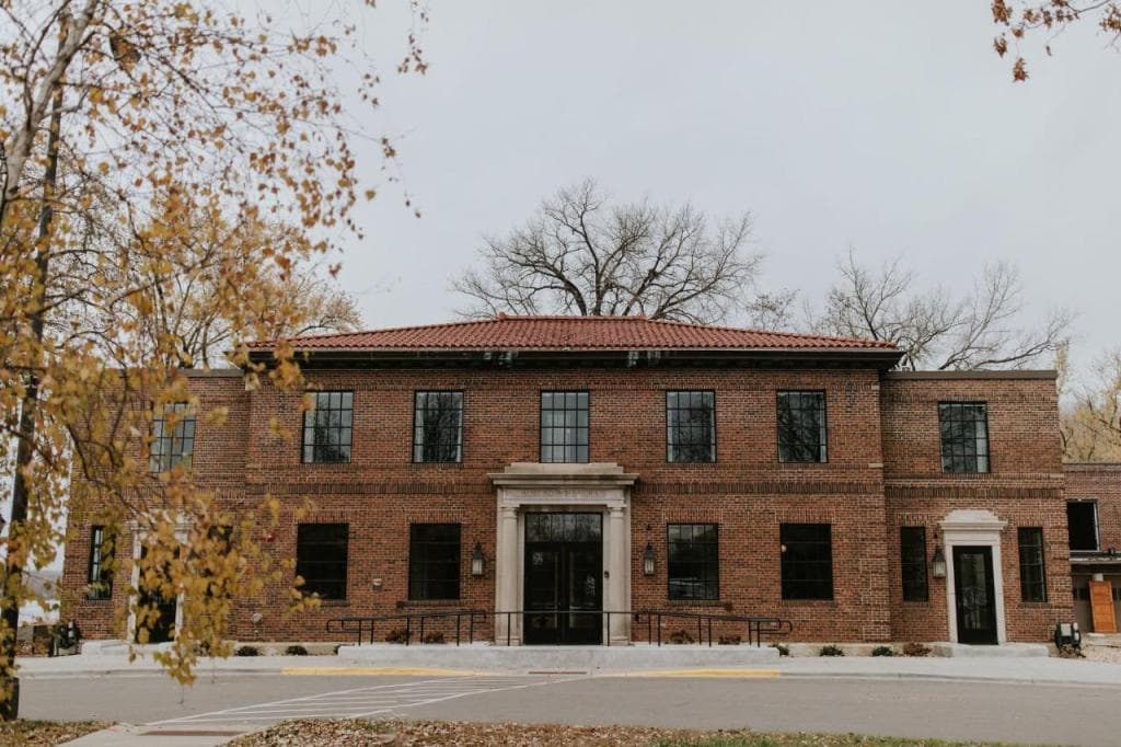 HATCHERY HOTEL & EVENT CENTER