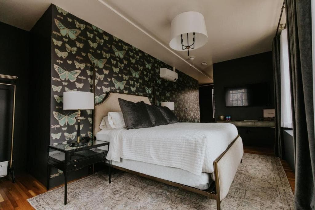 HATCHERY HOTEL & EVENT CENTER
