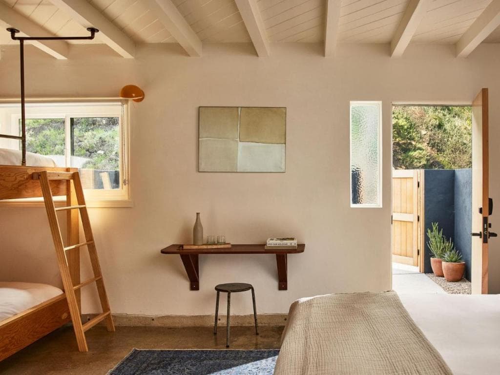 Hotel June Malibu