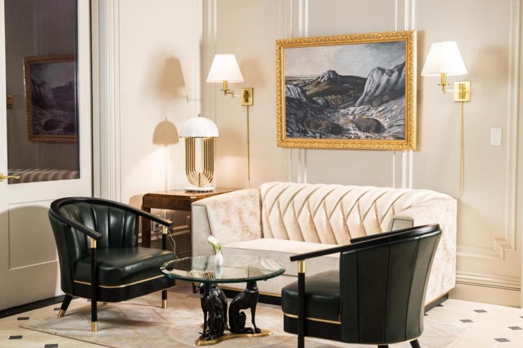 Hôtel Swexan