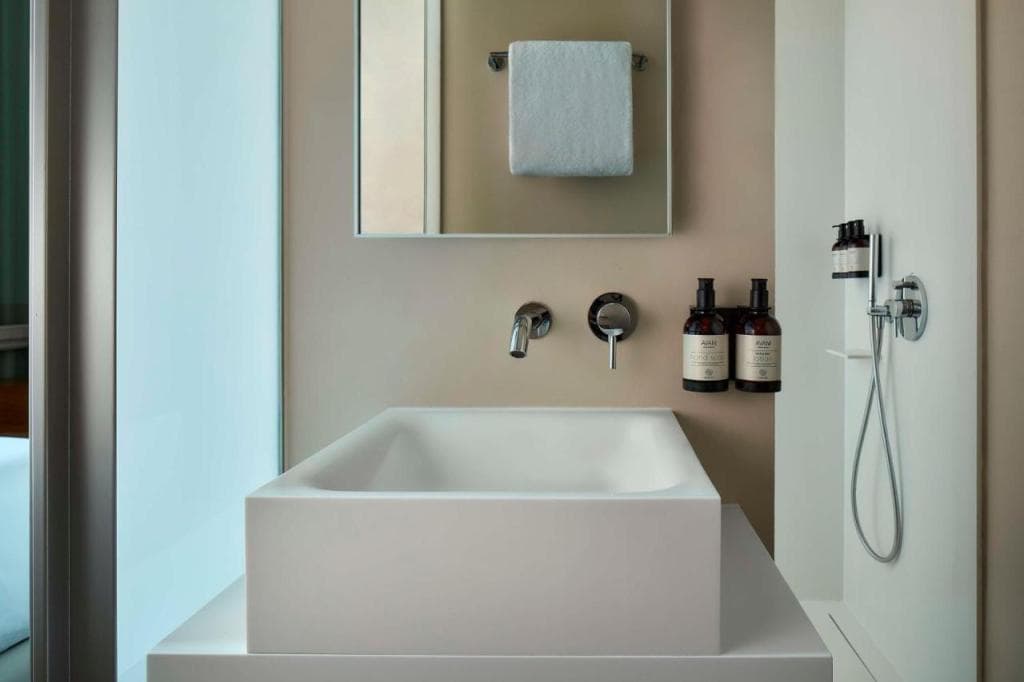 Avani Palazzo Moscova Milan Hotel -Previously NH Palazzo Moscova-