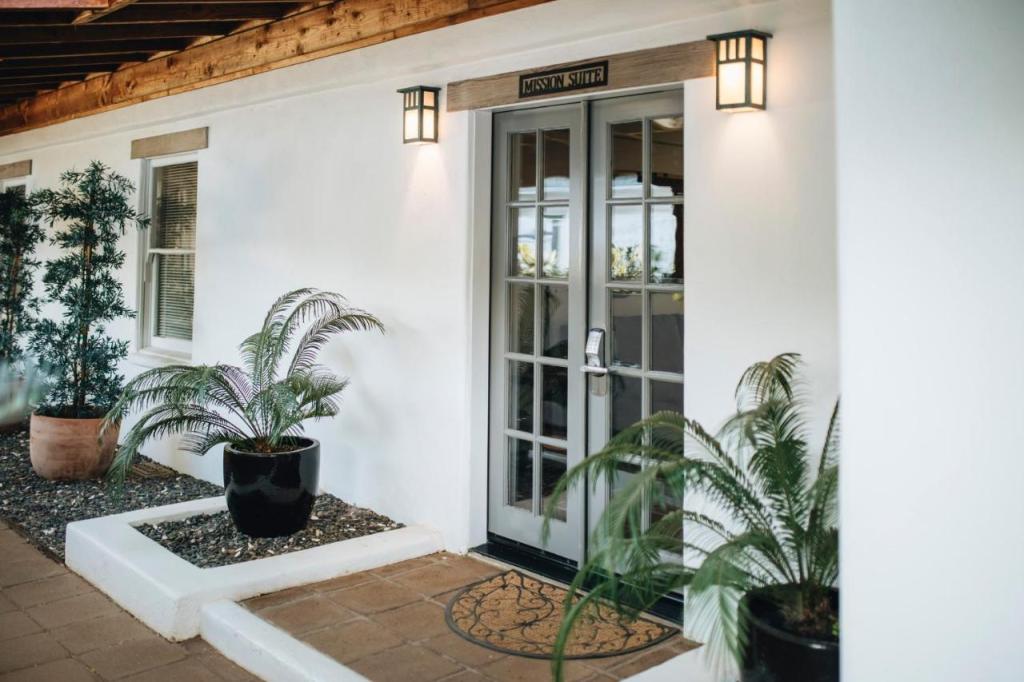 Cottage Inn & Spa