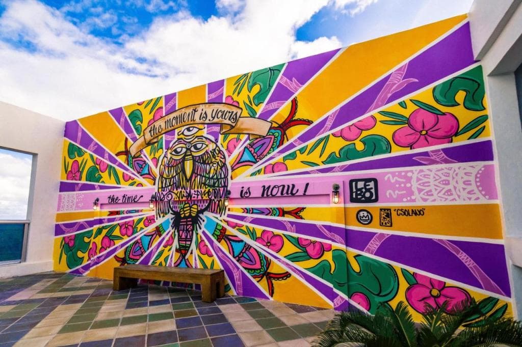 Andaz Miami Beach Resort & Spa