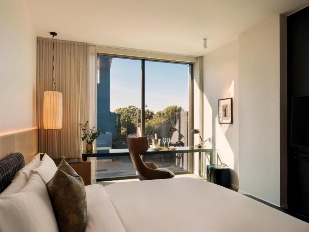 The Loren Hotel Austin, WorldHotels Luxury