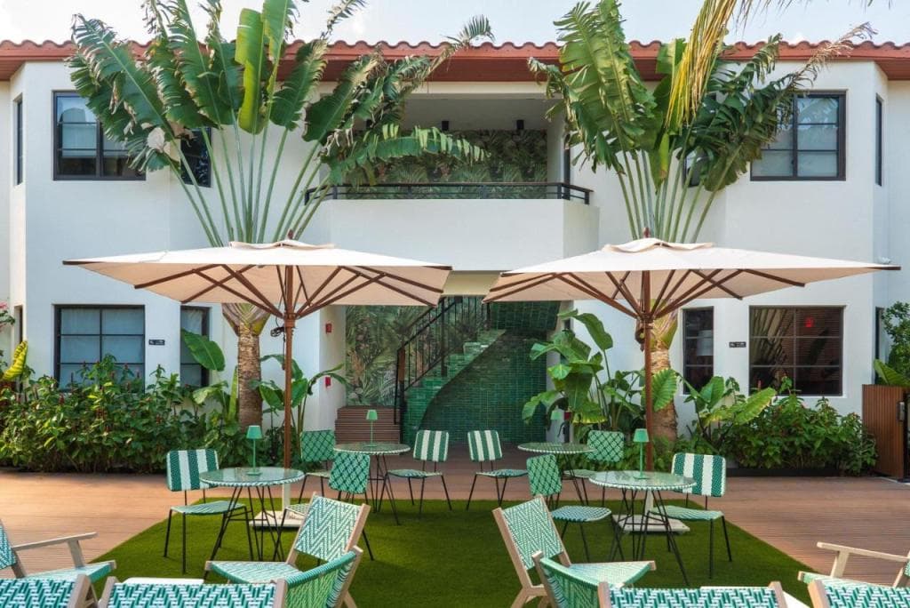 Maison Felix
