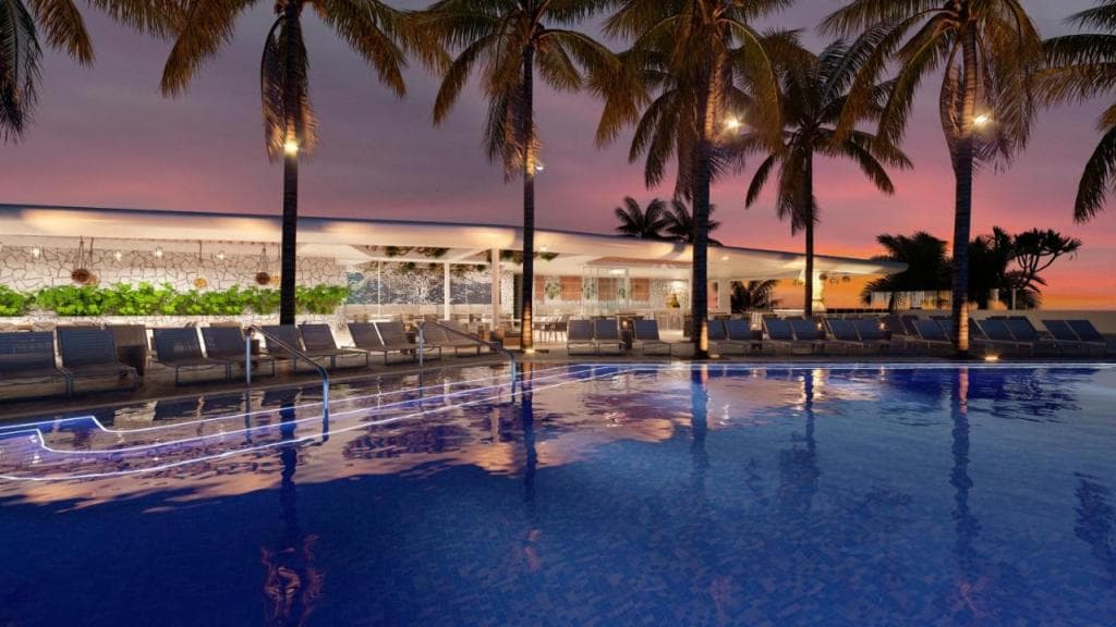 Omni Fort Lauderdale Hotel