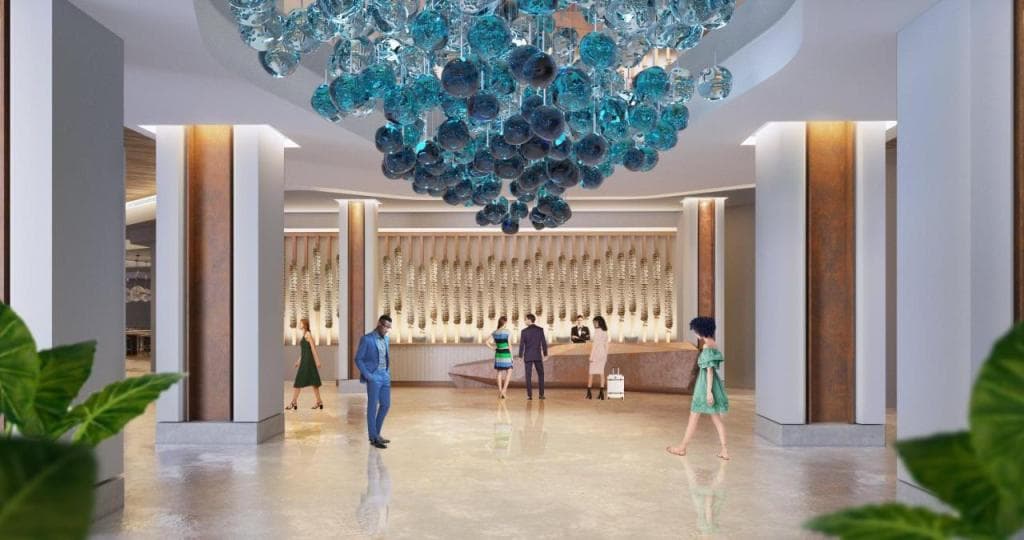 Omni Fort Lauderdale Hotel