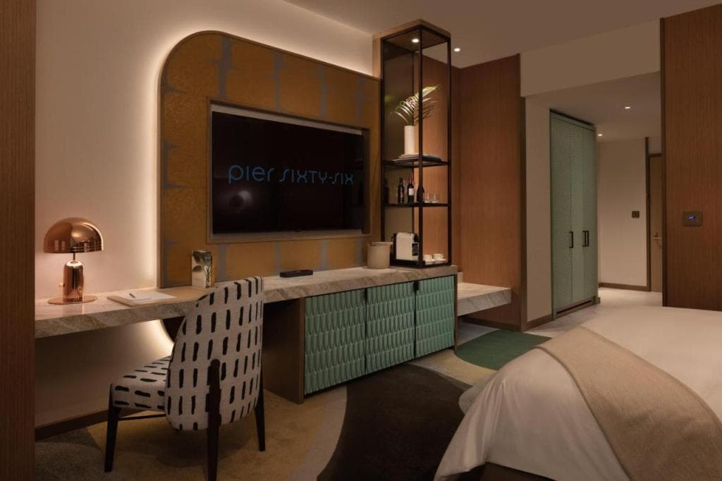Pier Sixty-Six