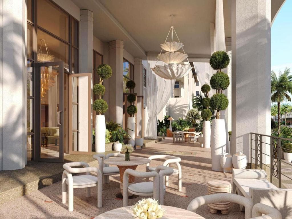 Delano Miami Beach
