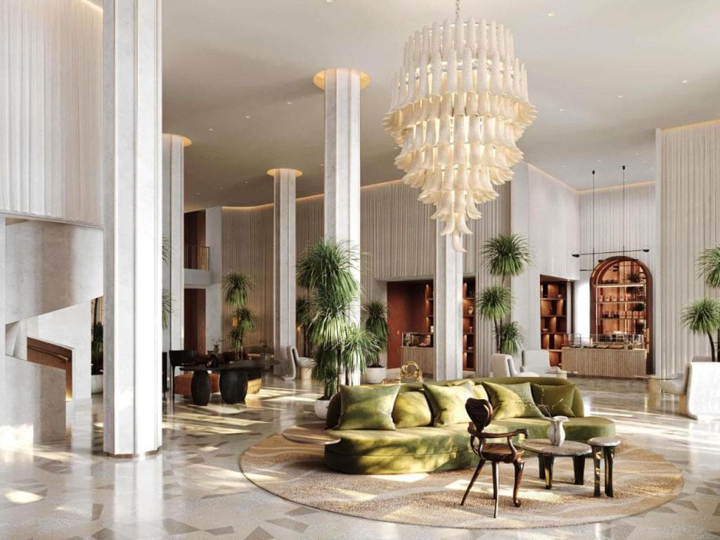 Delano Miami Beach