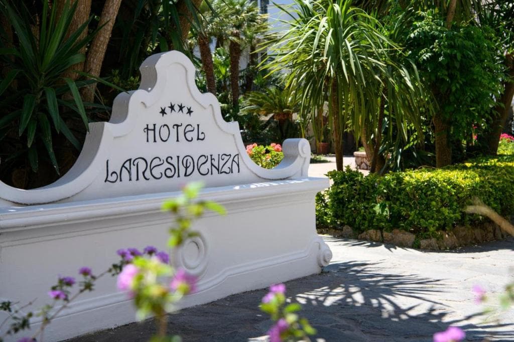 La Residenza Capri
