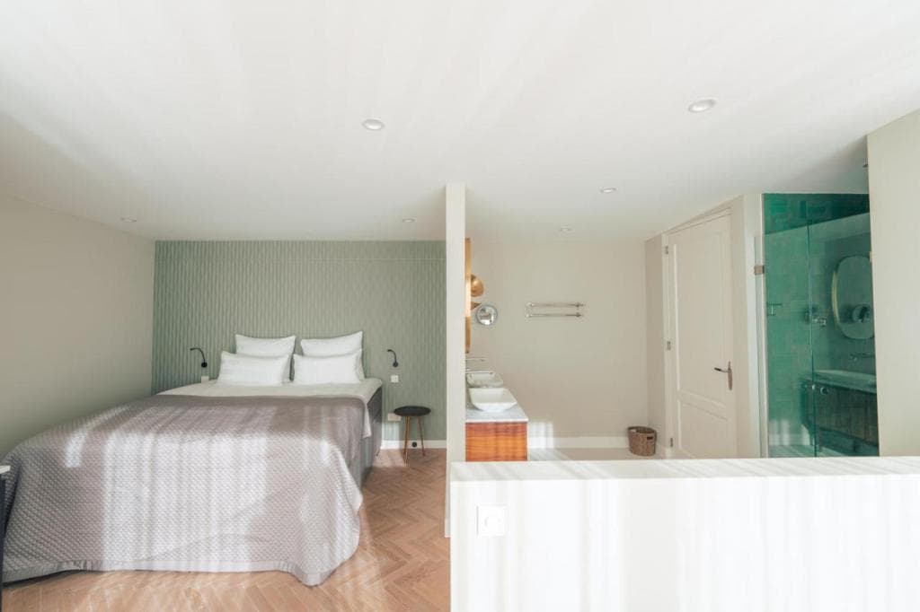 Boutique Hotel De Witte Dame