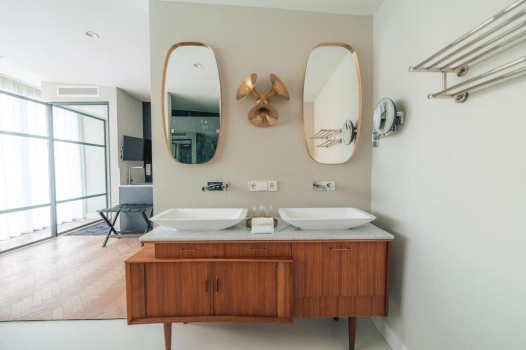 Boutique Hotel De Witte Dame