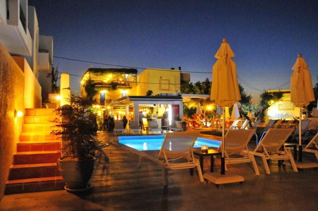 Casa Bianca Adults Only "by Checkin"