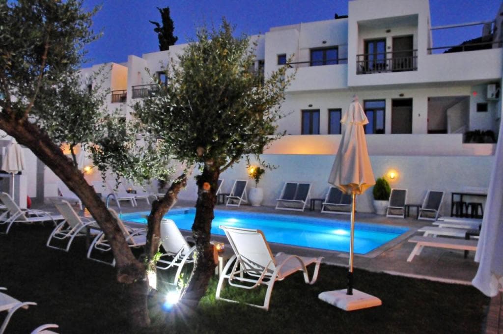 Casa Bianca Adults Only "by Checkin"