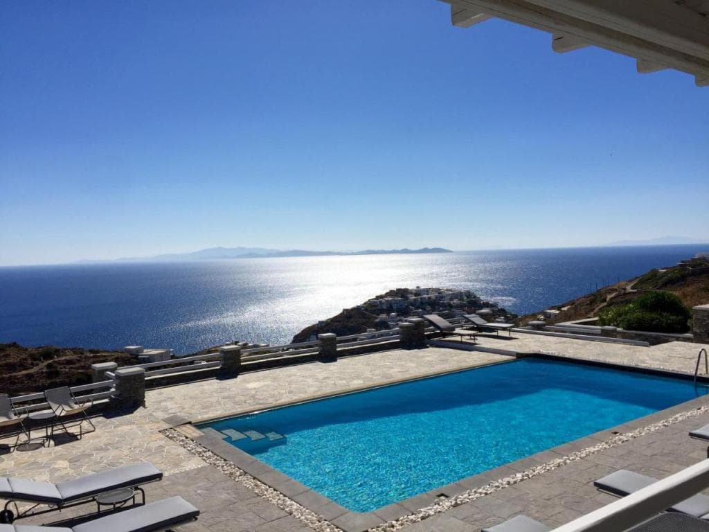 Gerofinikas Boutique Hotel