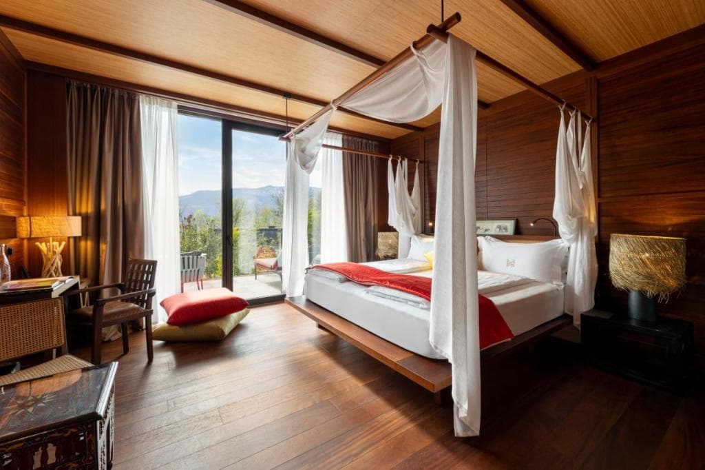Manna Resort