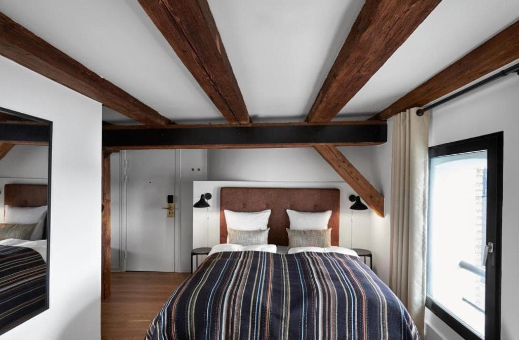 71 Nyhavn Hotel
