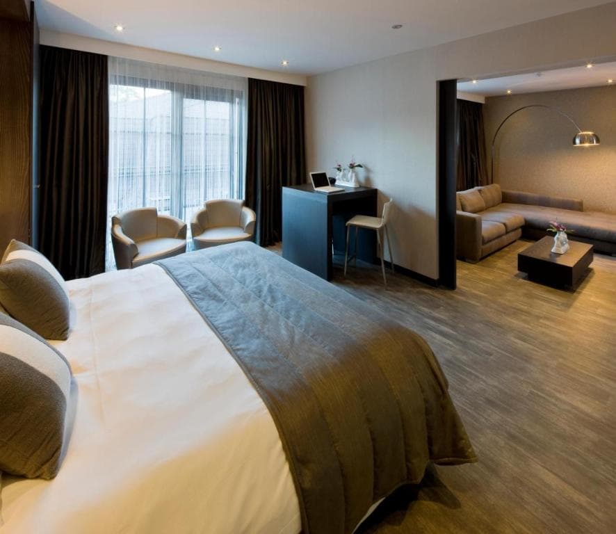 Van Der Valk Hotel Brugge Oostkamp
