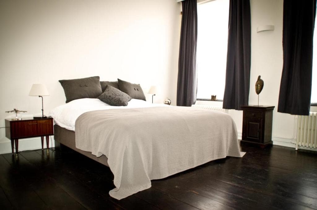 B&B House Ninety