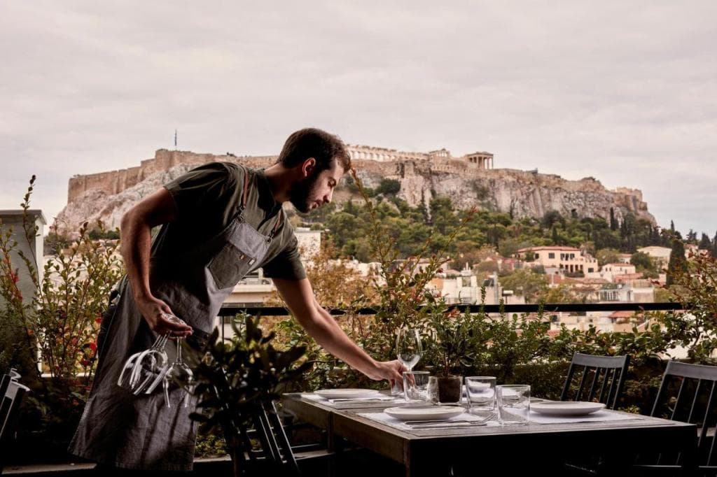 The Zillers Boutique Hotel