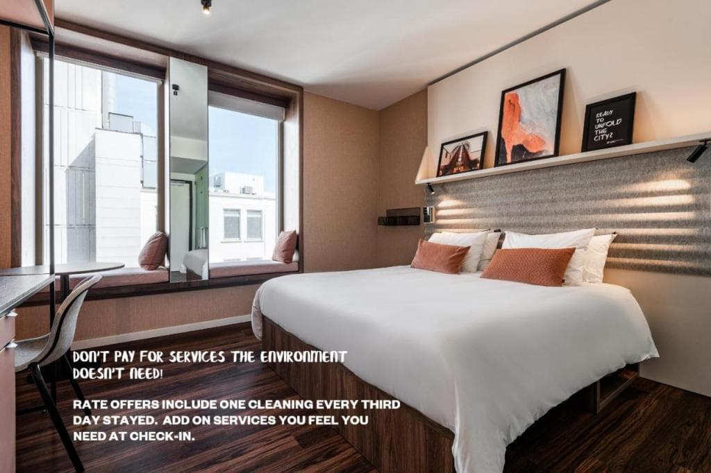 A-STAY Antwerp