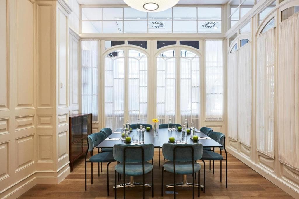 Hotel Pulitzer Barcelona