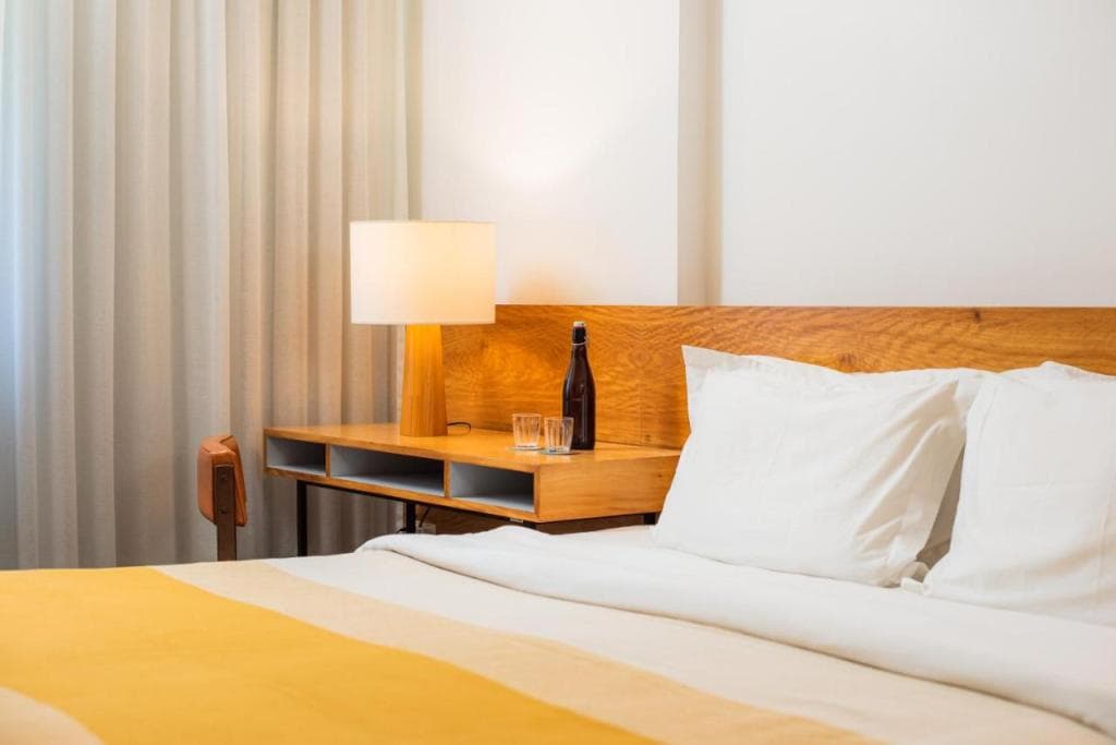 Ipanema Inn Hotel