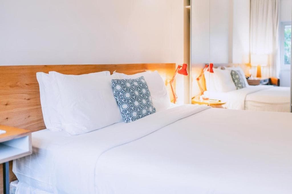 Ipanema Inn Hotel