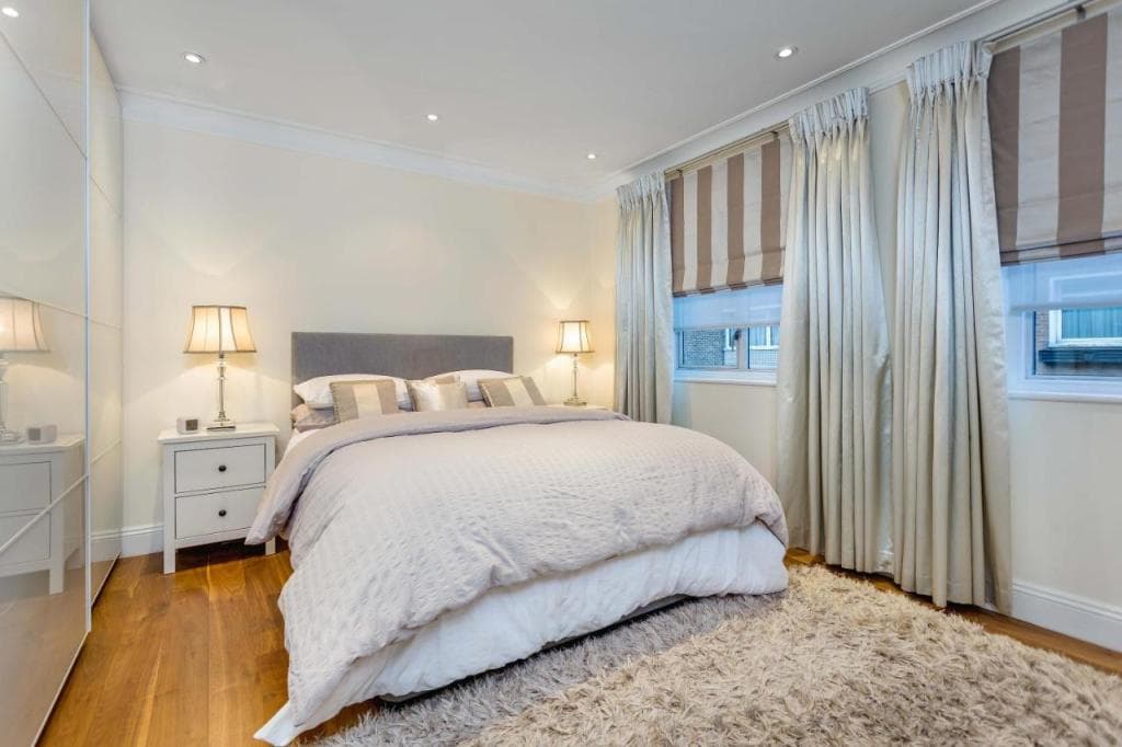 Hyde Park Residence