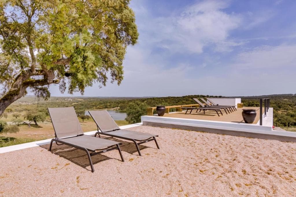 Monte Velho Equo-Resort