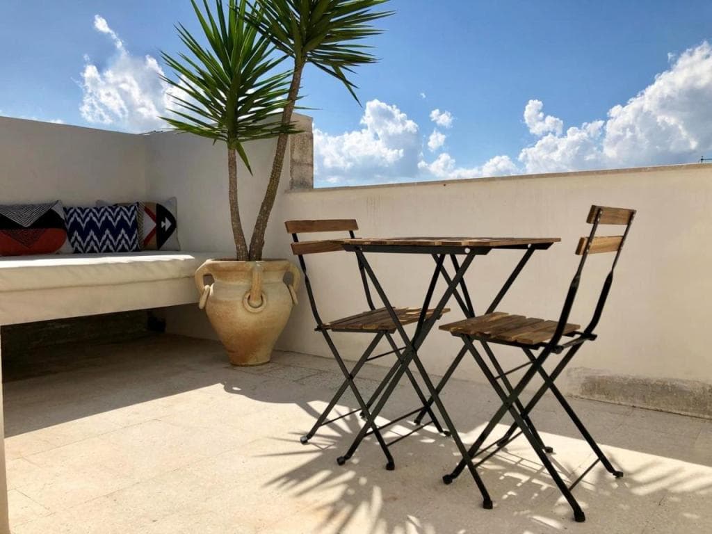 Casa Scianna Noto