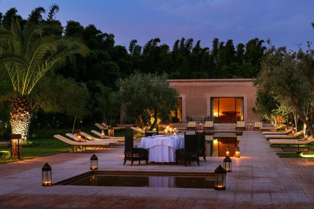 Pavillon Terra Ababila en Exclusivité
