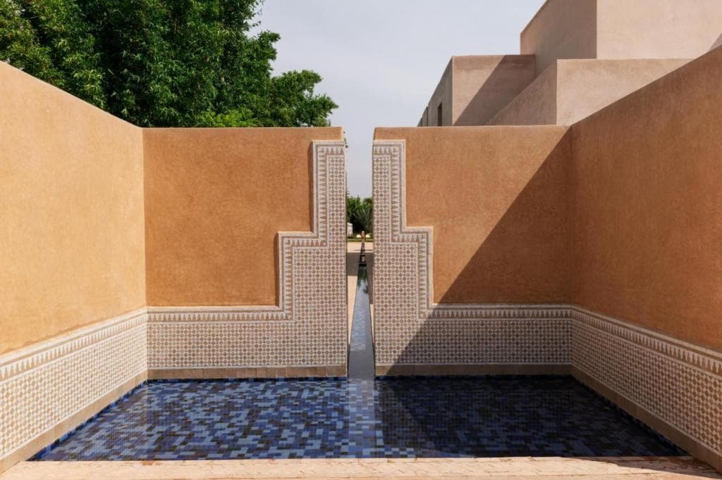 Pavillon Terra Ababila en Exclusivité