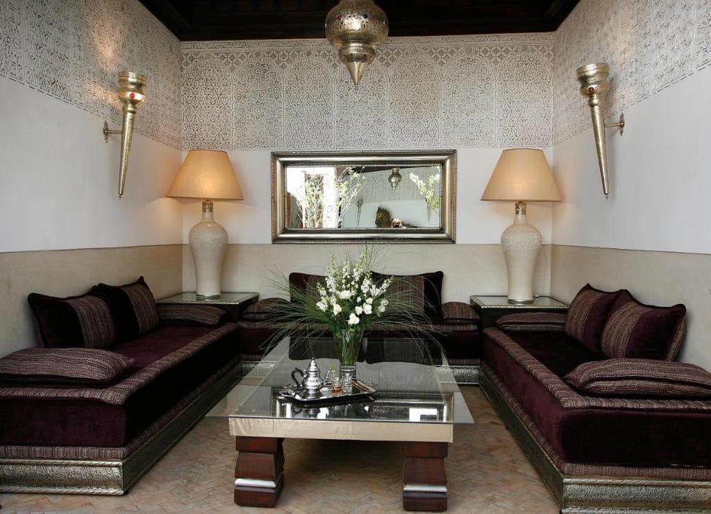 Riad Assakina