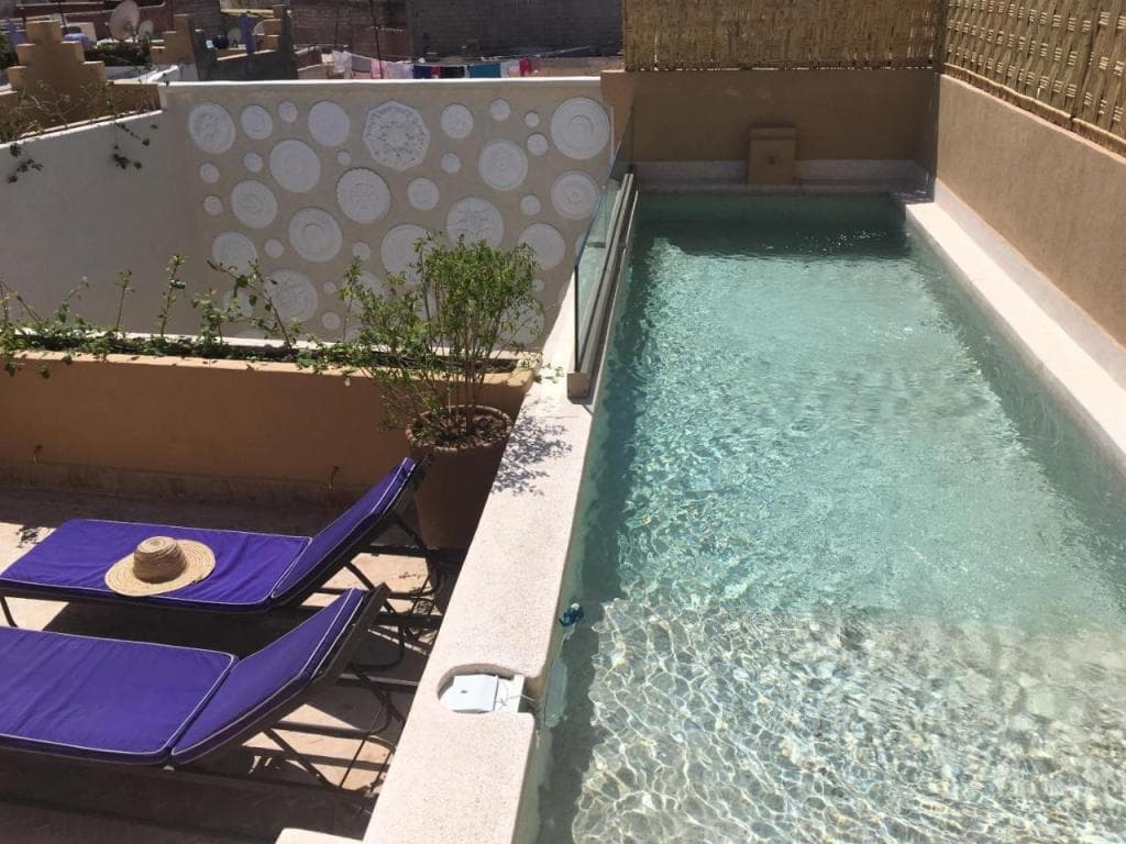 Riad Houdou