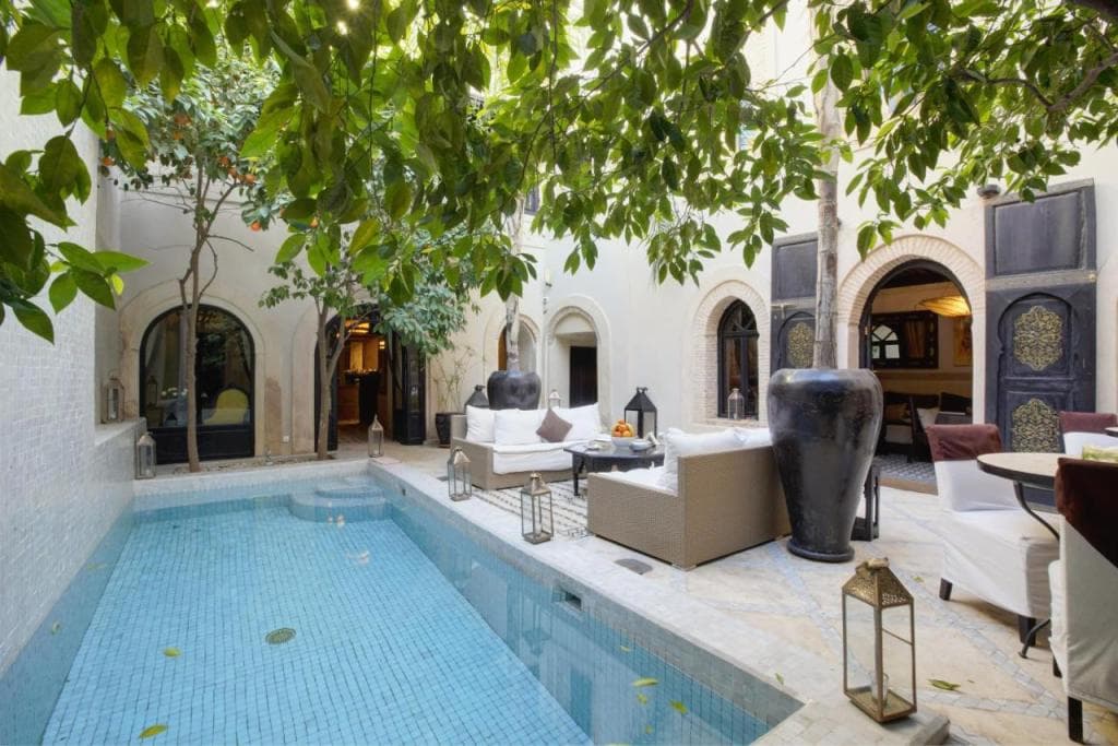 Riad Kheirredine