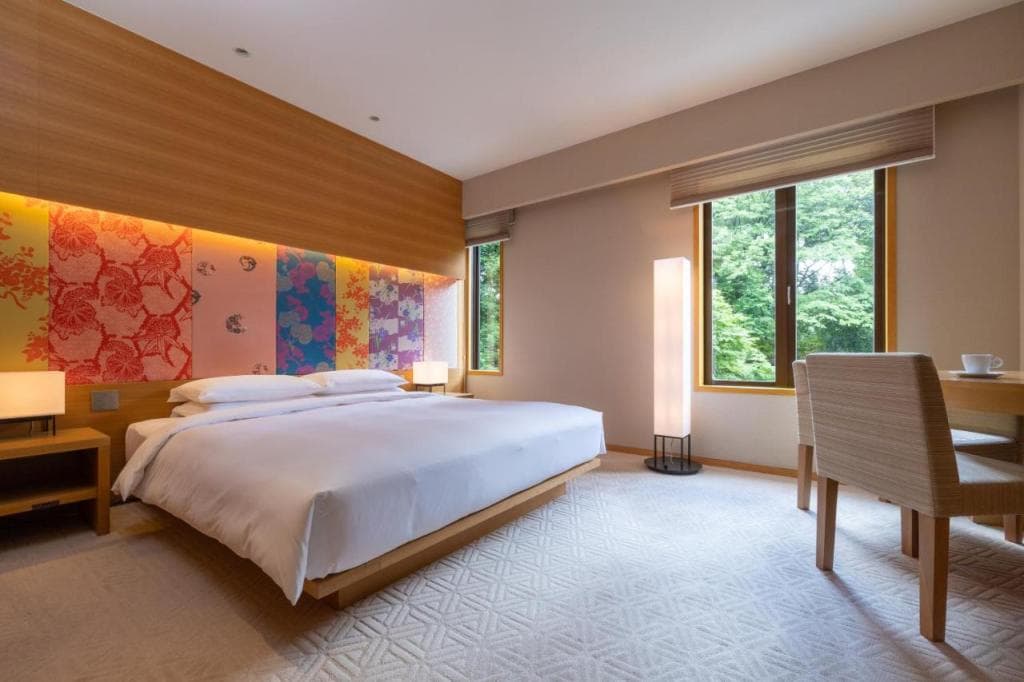 Hyatt Regency Kyoto