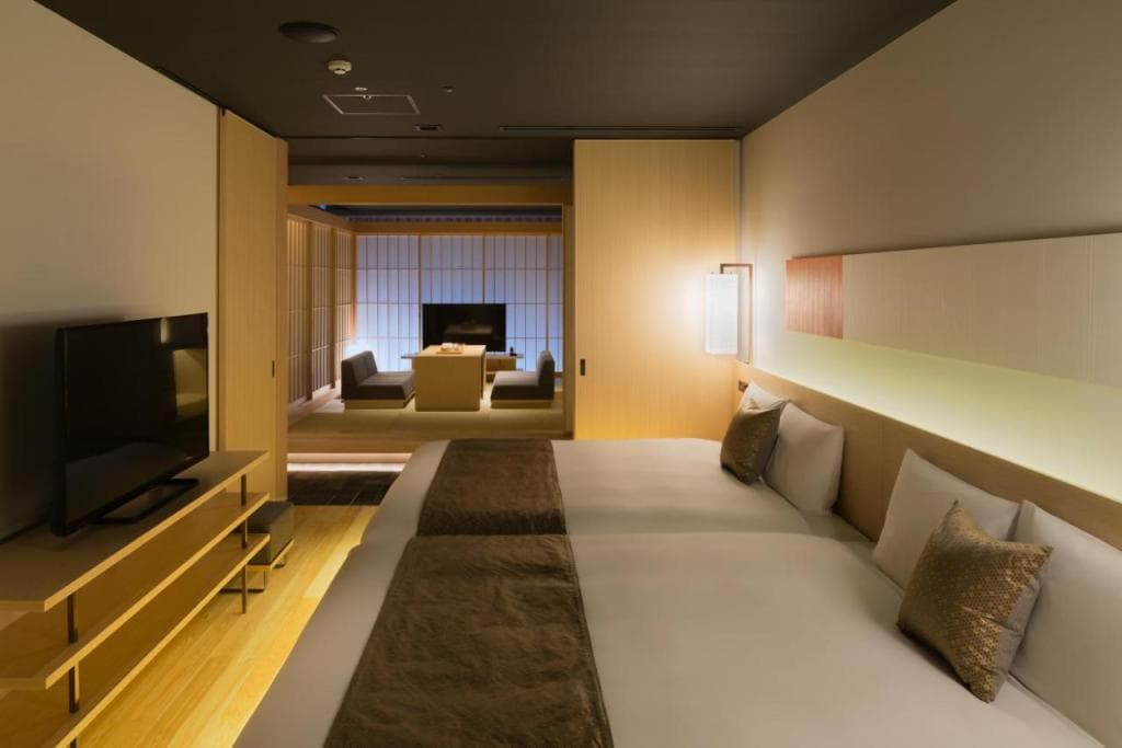 hotel kanra kyoto