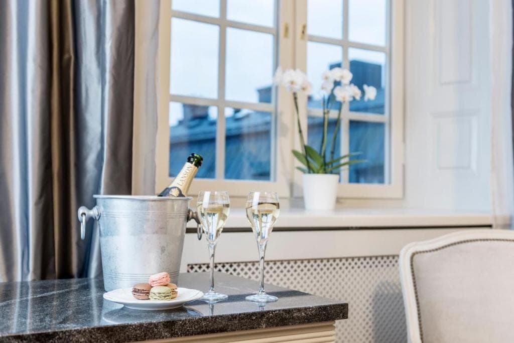 Hotel Kungsträdgården